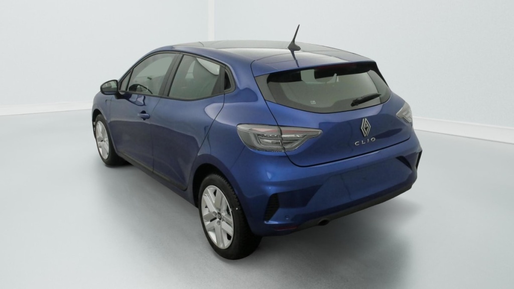 RENAULT Clio TCE 90 CH GSR2 EVOLUTION - ref: 1-368308 - Photo 5