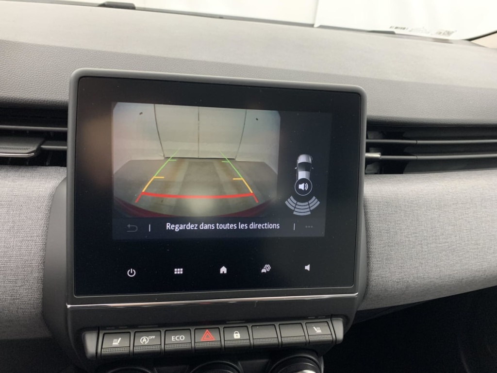 RENAULT Clio TCE 90 CH GSR2 EVOLUTION - ref: 1-368322 - Photo 19