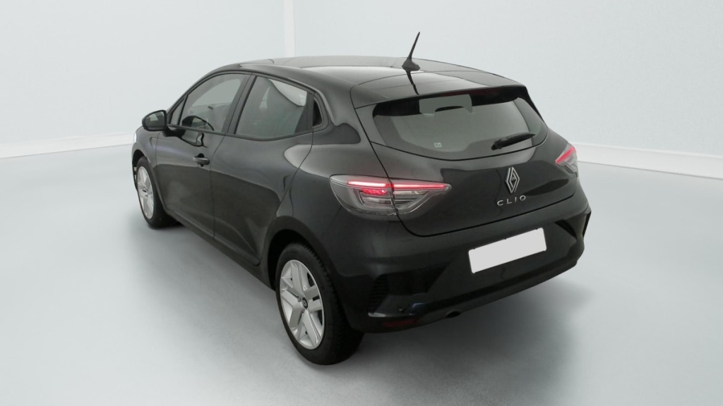 RENAULT Clio TCE 90 CH GSR2 EVOLUTION - ref: 1-368324 - Photo 5