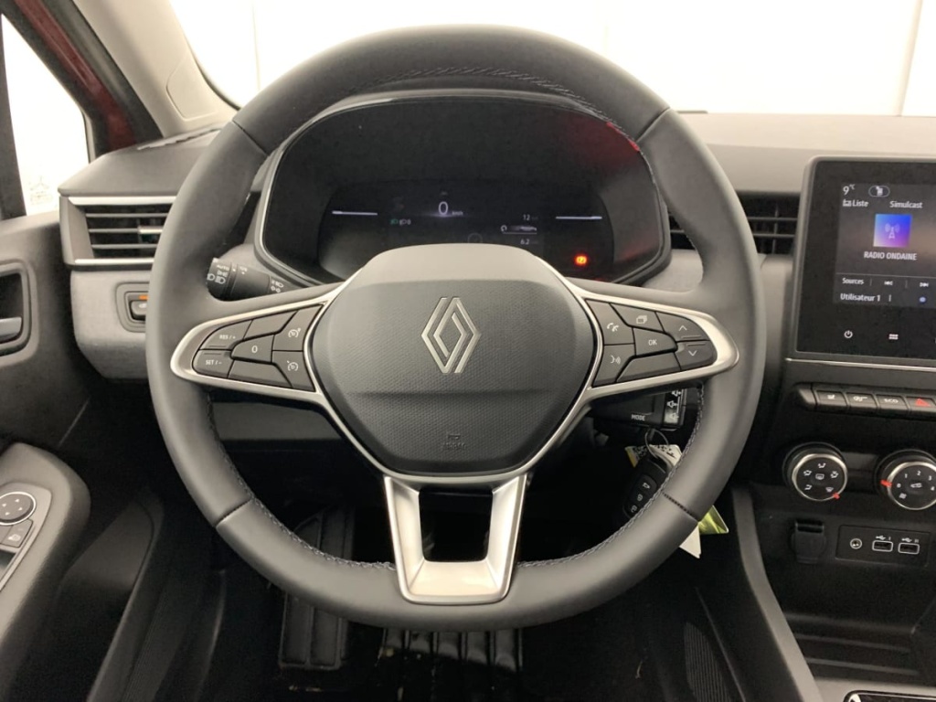 RENAULT Clio TCE 90 CH GSR2 EVOLUTION - ref: 1-368325 - Photo 14