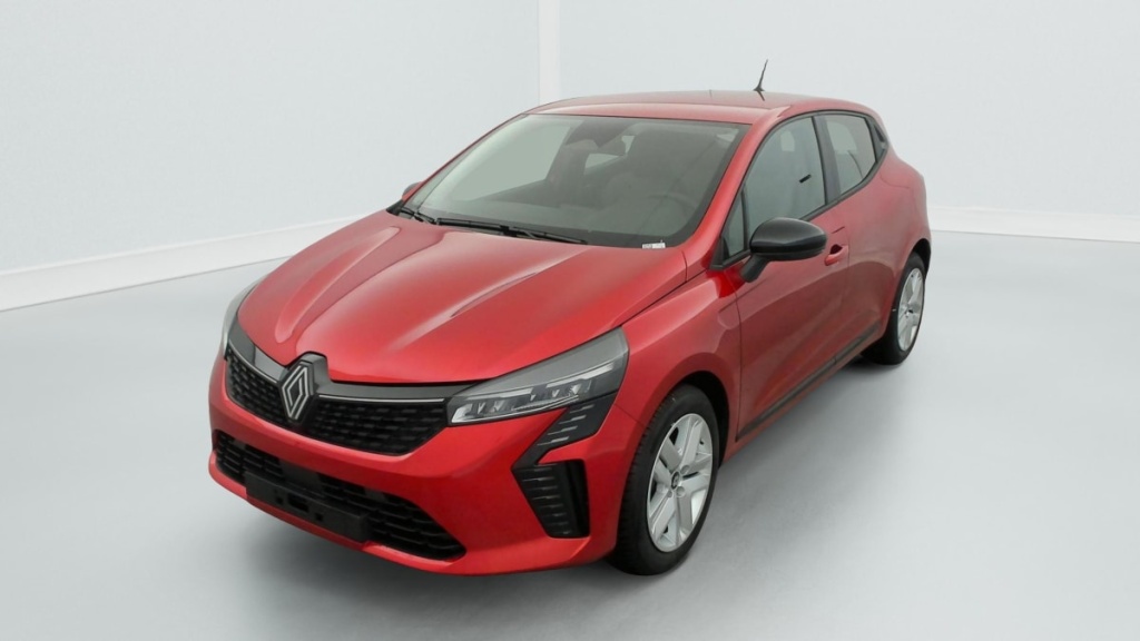 RENAULT Clio TCE 90 CH GSR2 EVOLUTION - ref: 1-368325 - Photo 3