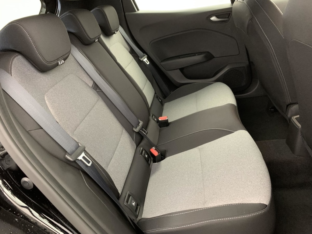 RENAULT Clio TCE 90 CH GSR2 EVOLUTION - ref: 1-368348 - Photo 10