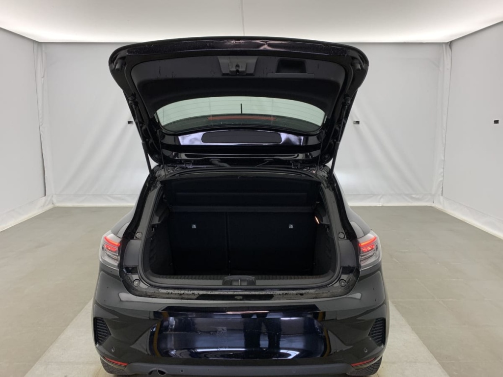 RENAULT Clio TCE 90 CH GSR2 EVOLUTION - ref: 1-368348 - Photo 12