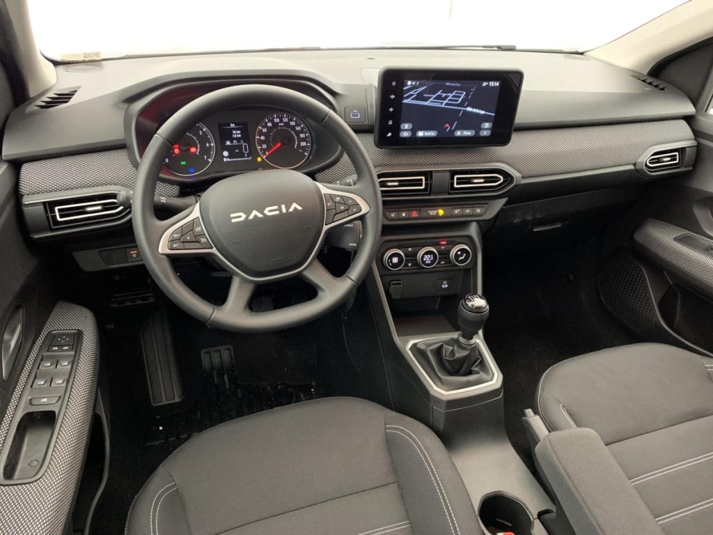 DACIA Jogger TCe 110 7 places GSR2 Expression - ref: 1-368437 - Photo 15