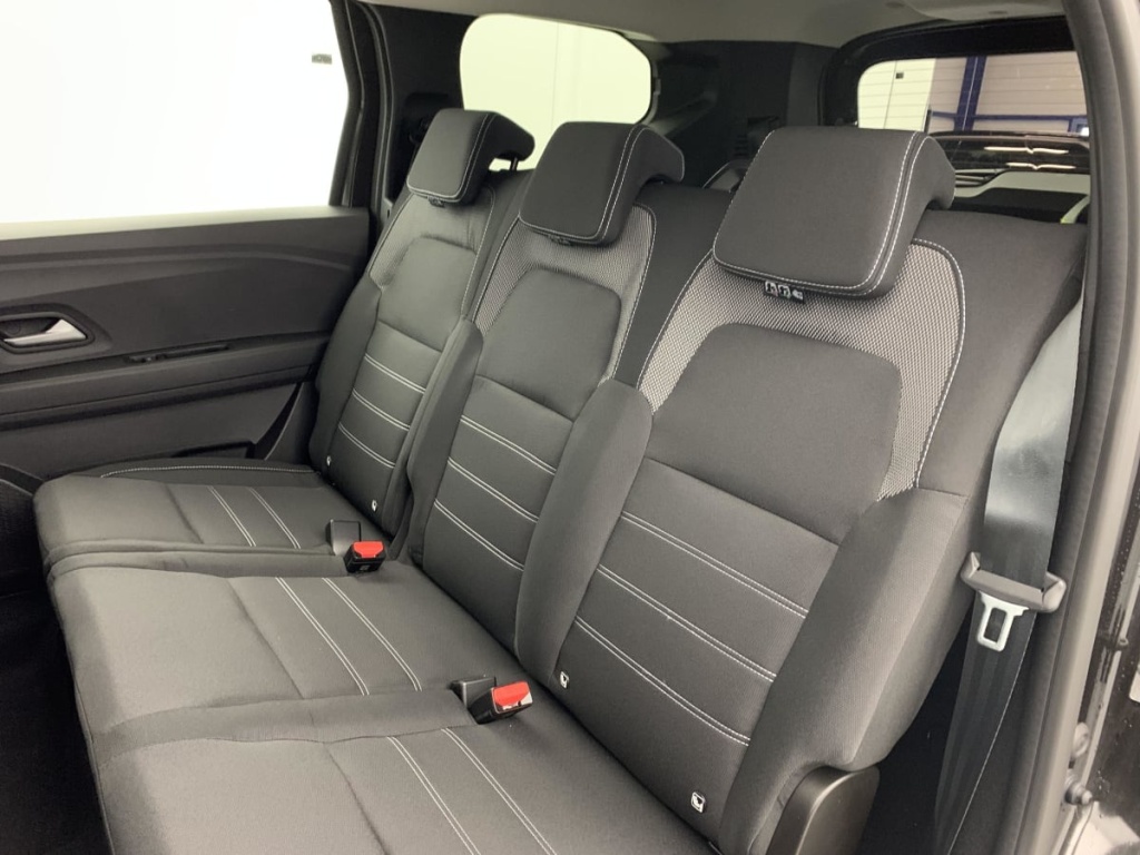 DACIA Jogger TCe 110 7 places GSR2 Expression - ref: 1-368439 - Photo 20