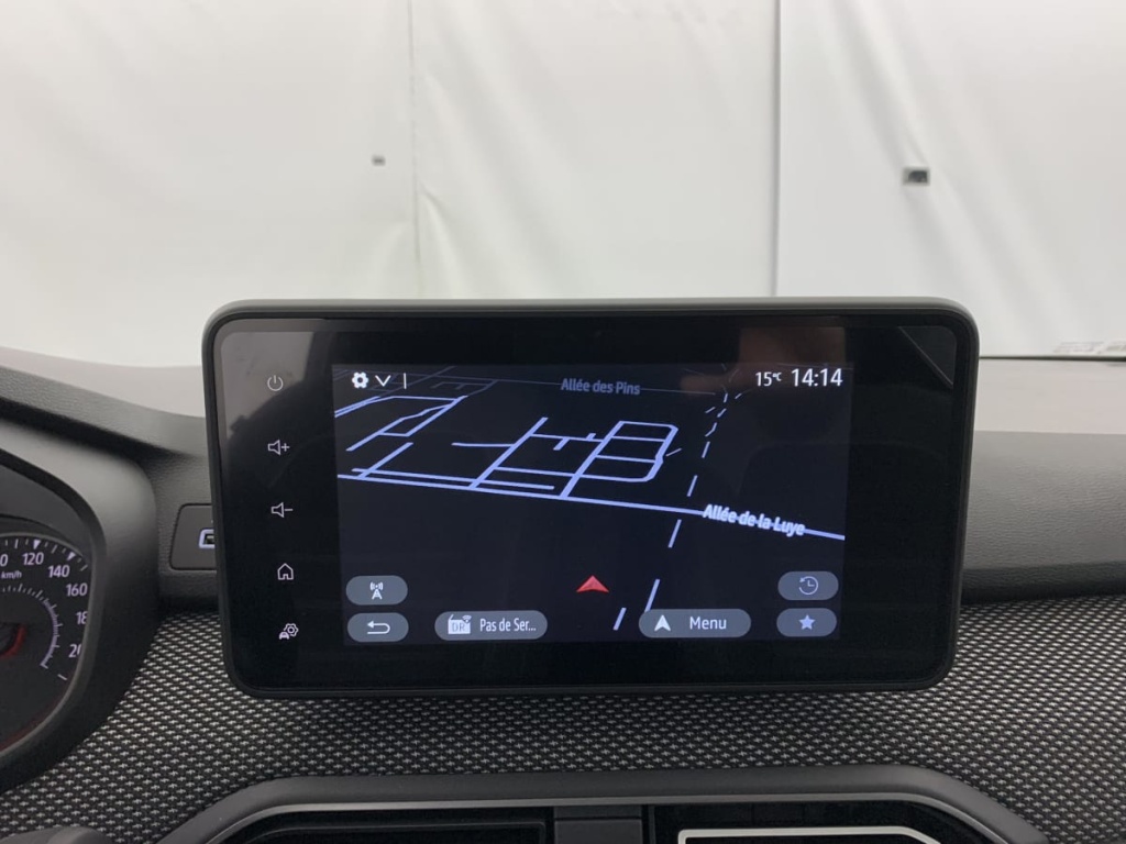 DACIA Jogger TCe 110 7 places GSR2 Expression - ref: 1-368440 - Photo 17