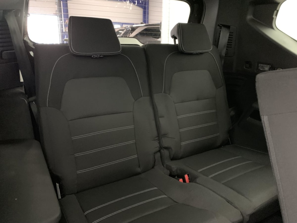 DACIA Jogger TCe 110 7 places GSR2 Expression - ref: 1-368443 - Photo 11