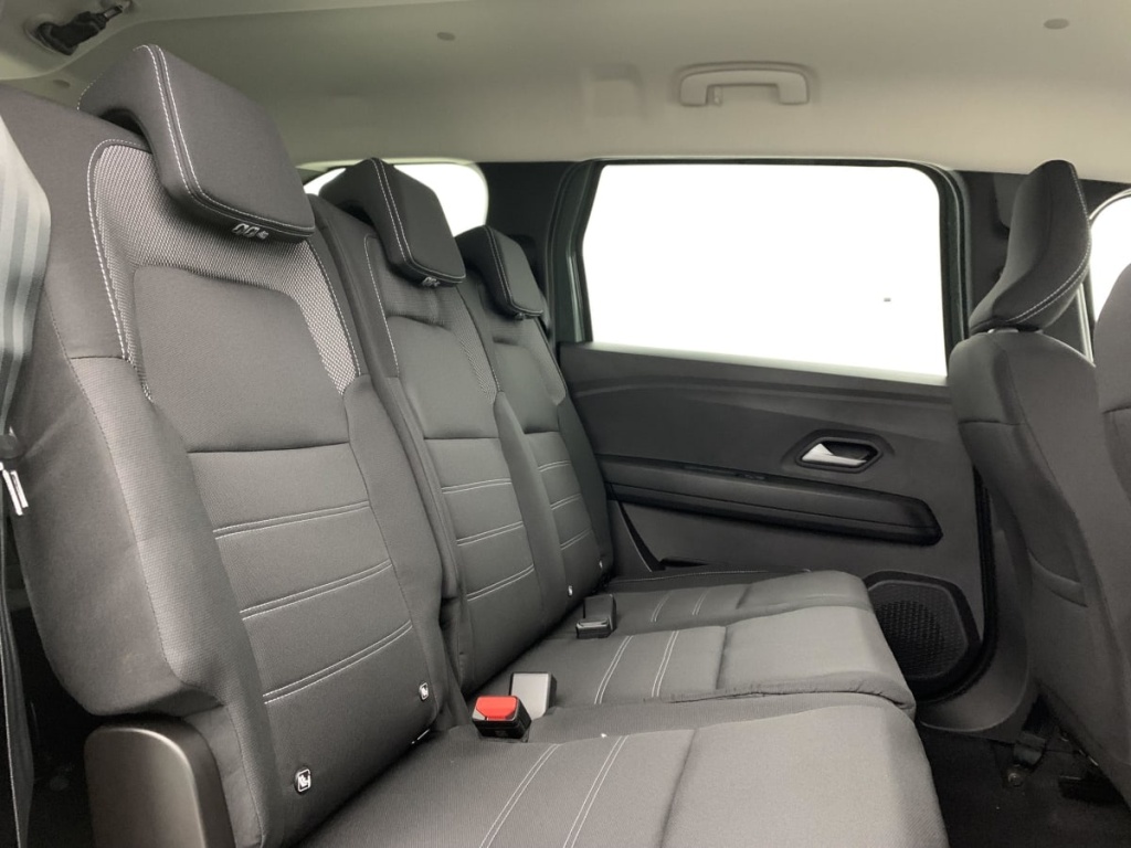 DACIA Jogger TCe 110 7 places GSR2 Expression - ref: 1-368451 - Photo 10