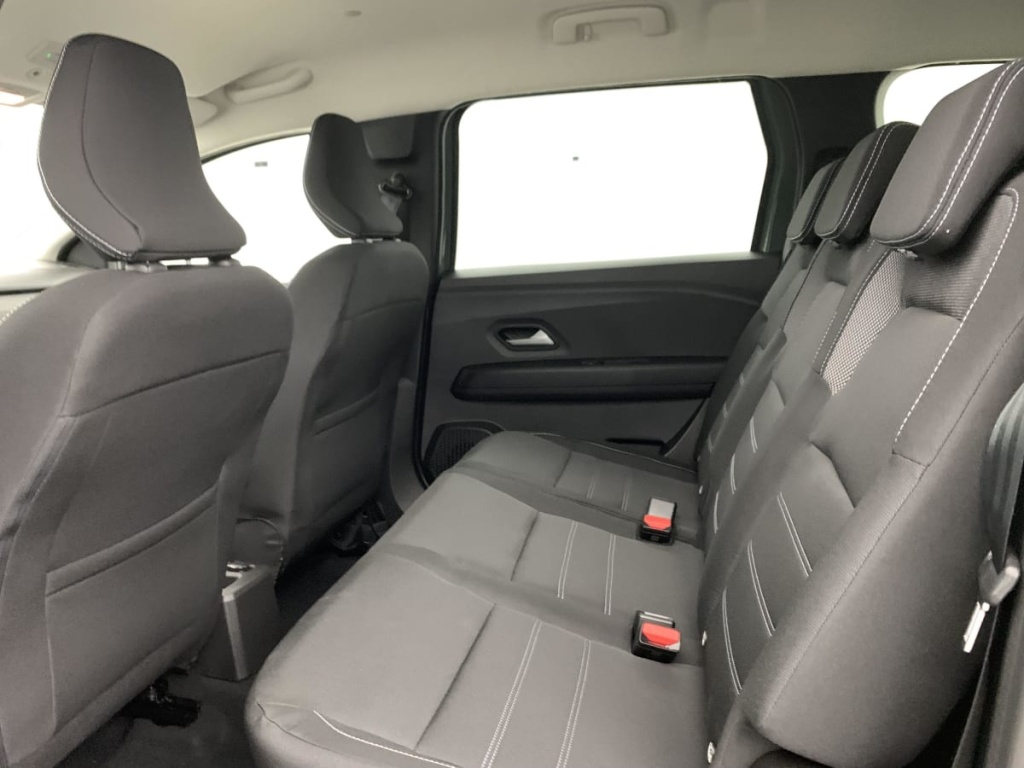 DACIA Jogger TCe 110 7 places GSR2 Expression - ref: 1-368452 - Photo 17