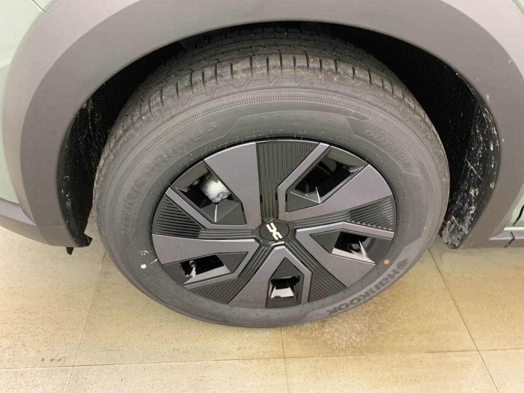 DACIA Jogger TCe 110 7 places GSR2 Expression - ref: 1-368452 - Photo 19