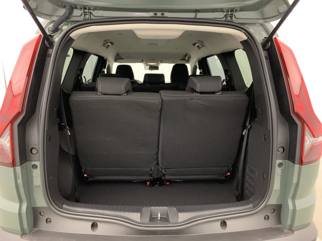 DACIA Jogger TCe 110 7 places GSR2 Expression - ref: 1-368454 - Photo 11