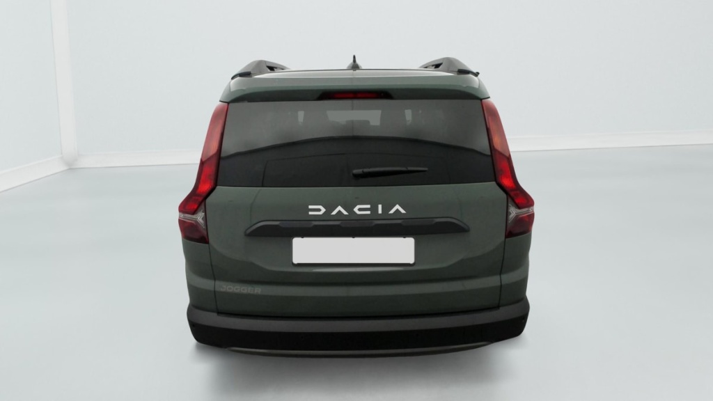 DACIA Jogger TCe 110 7 places GSR2 Expression - ref: 1-368461 - Photo 6
