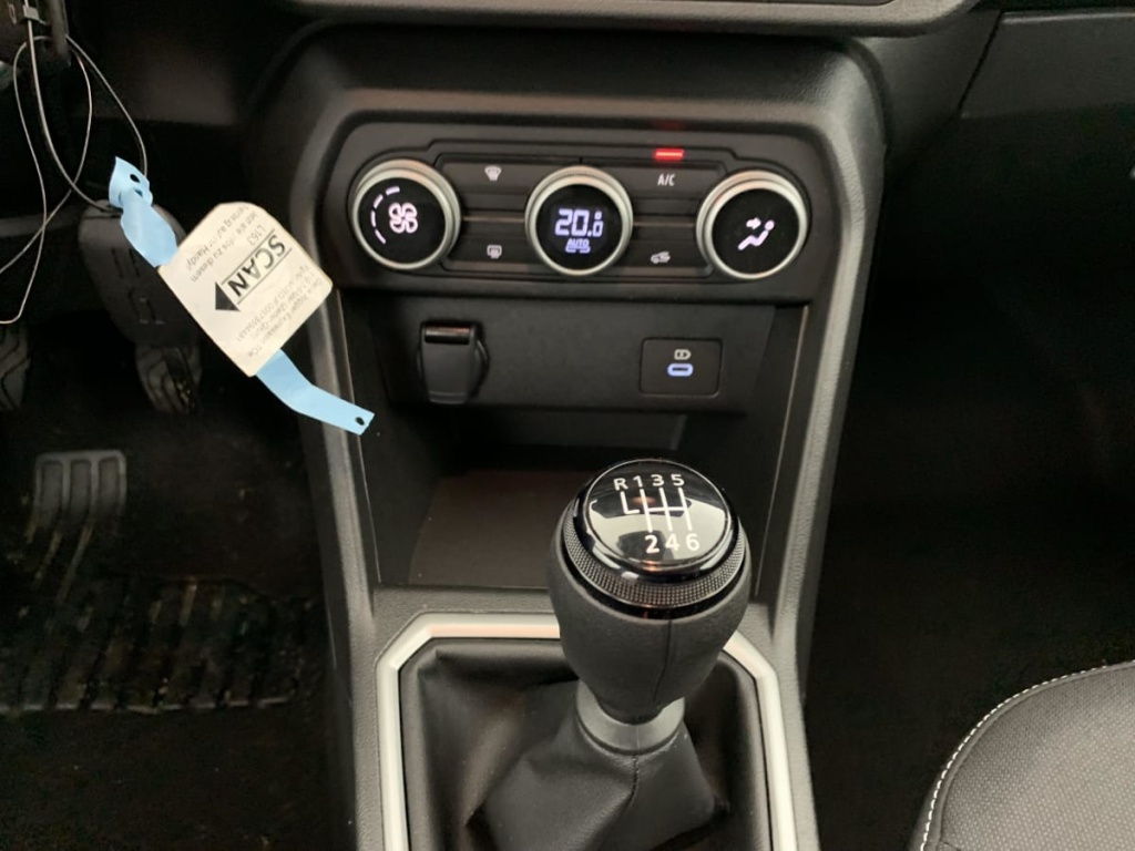 DACIA Jogger TCe 110 7 places GSR2 Expression - ref: 1-368469 - Photo 17