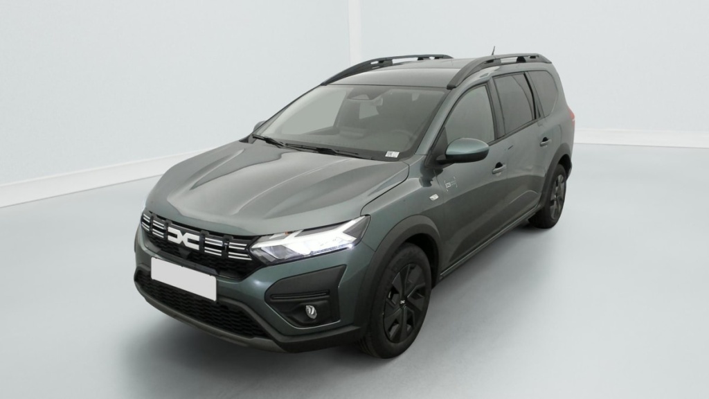 DACIA Jogger TCe 110 7 places GSR2 Expression - ref: 1-368469 - Photo 3