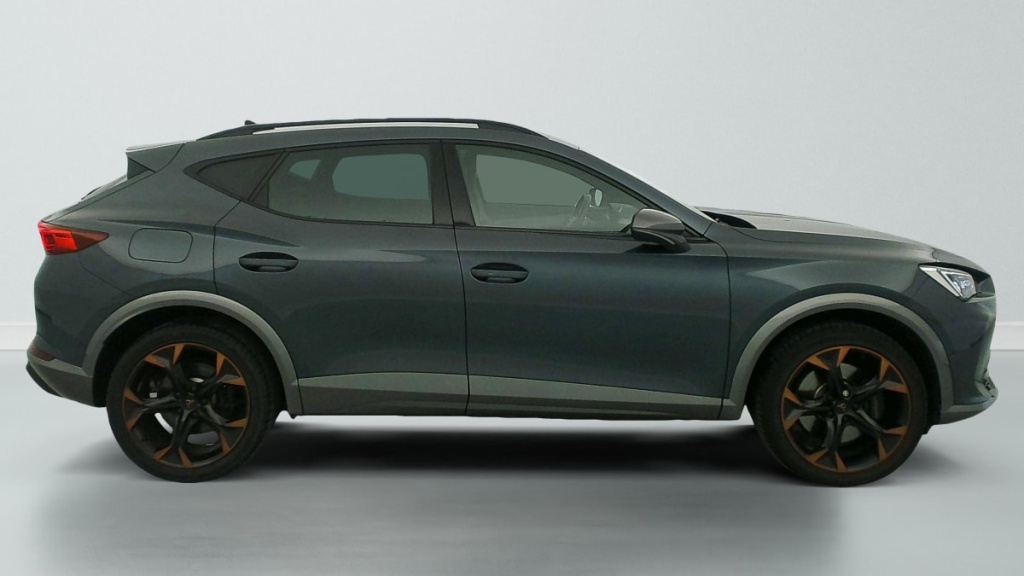 CUPRA Formentor 1.4 E-HYBRID 245 CH DSG6 VZ - ref: 1-368551 - Photo 8