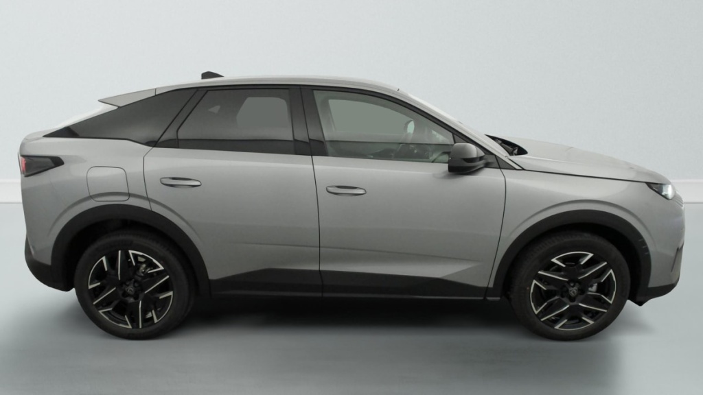 PEUGEOT 3008 Hybrid 145 e-DCS6 Allure - ref: 1-368555 - Photo 8