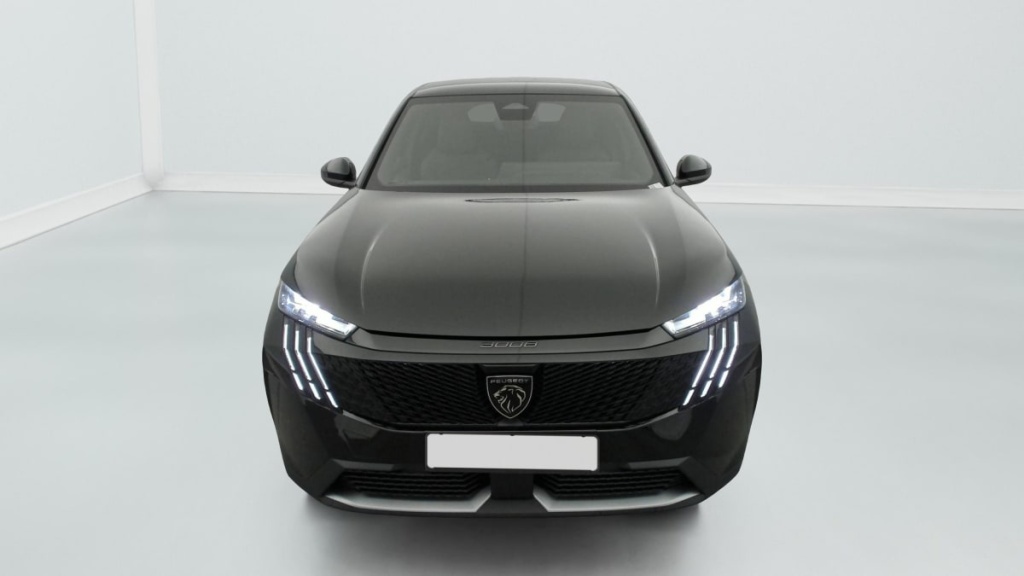 PEUGEOT 3008 Hybrid 145 e-DCS6 Allure - ref: 1-368569 - Photo 2