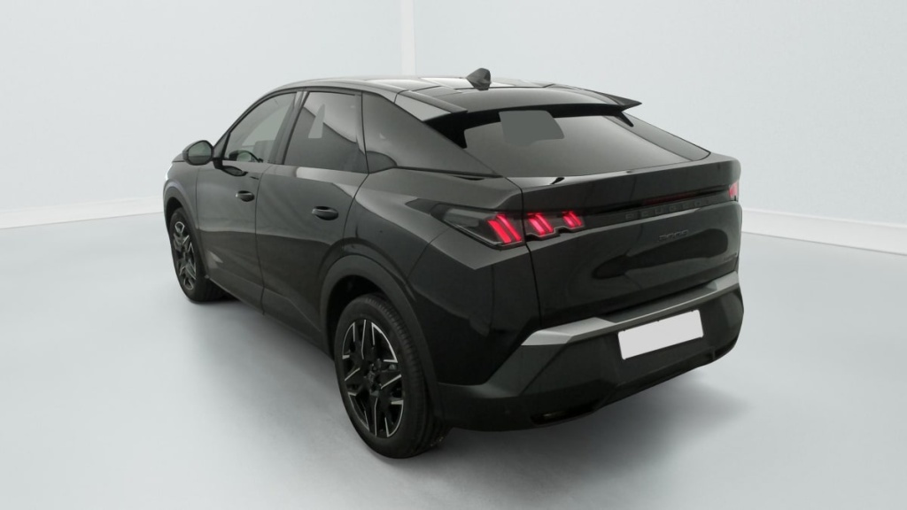 PEUGEOT 3008 Hybrid 145 e-DCS6 Allure - ref: 1-368570 - Photo 5