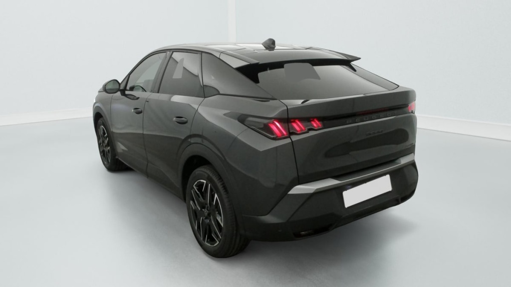 PEUGEOT 3008 Hybrid 145 e-DCS6 Allure - ref: 1-368580 - Photo 5