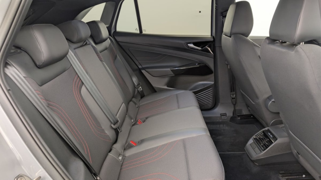 VOLKSWAGEN ID.4 299 CH GTX - ref: 1-368787 - Photo 10