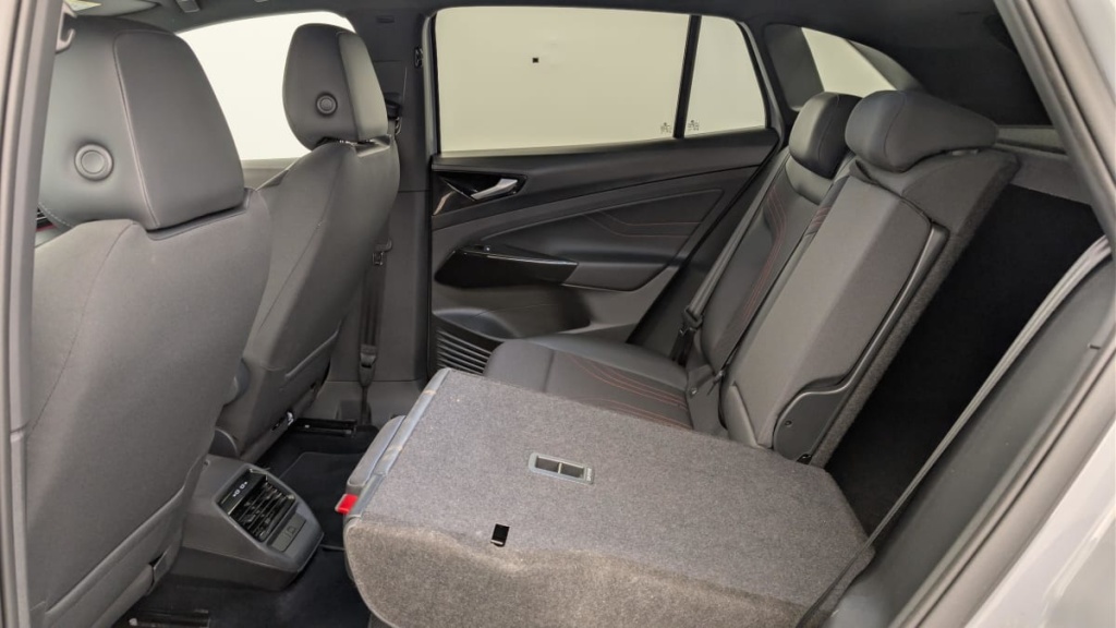 VOLKSWAGEN ID.4 299 CH GTX - ref: 1-368787 - Photo 12