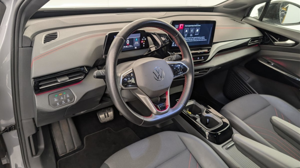 VOLKSWAGEN ID.4 299 CH GTX - ref: 1-368787 - Photo 15