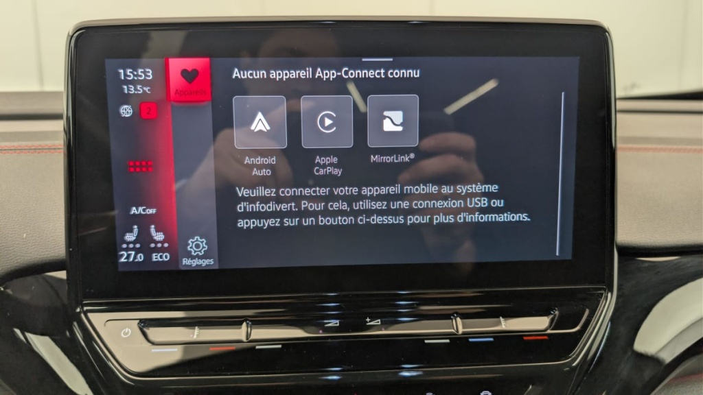 VOLKSWAGEN ID.4 299 CH GTX - ref: 1-368787 - Photo 18