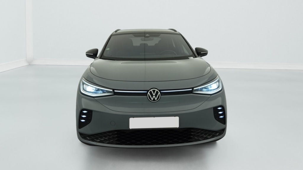 VOLKSWAGEN ID.4 299 CH GTX - ref: 1-368787 - Photo 2