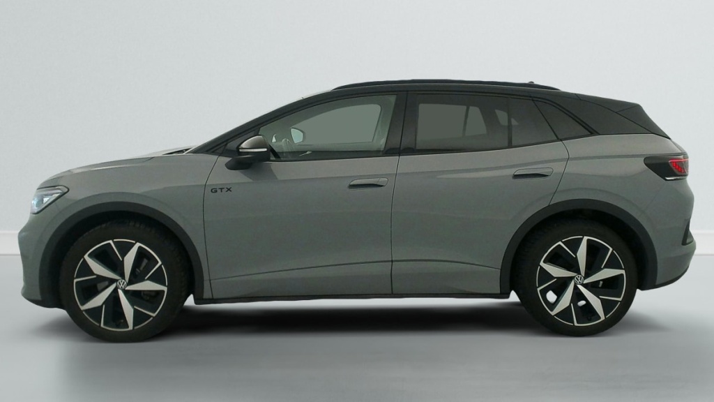 VOLKSWAGEN ID.4 299 CH GTX - ref: 1-368787 - Photo 4