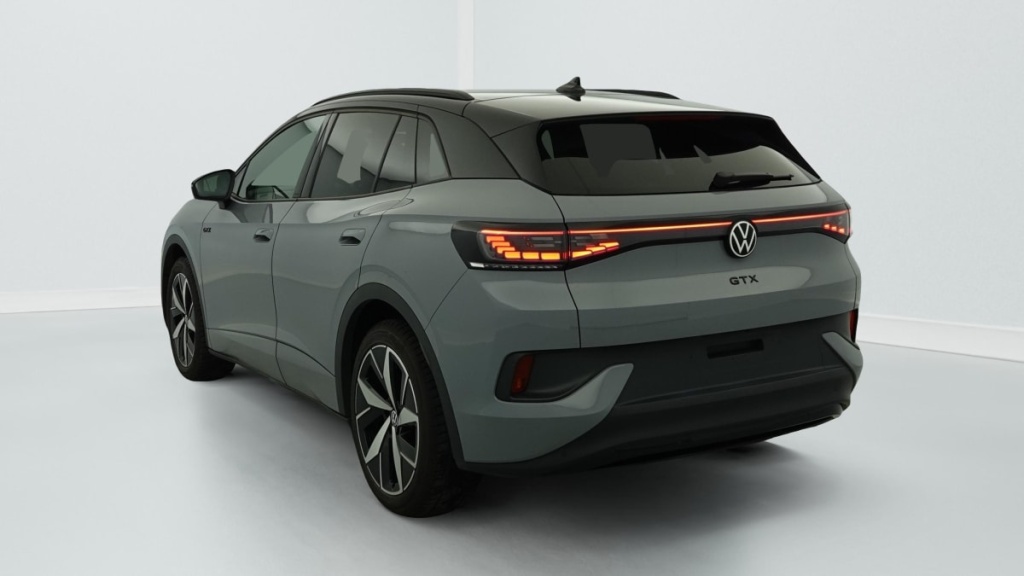VOLKSWAGEN ID.4 299 CH GTX - ref: 1-368787 - Photo 5