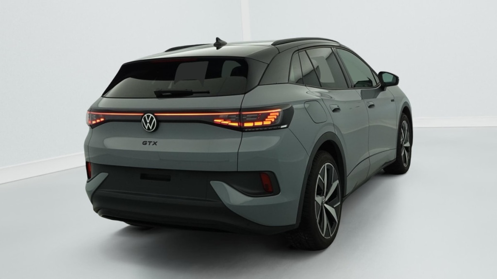 VOLKSWAGEN ID.4 299 CH GTX - ref: 1-368787 - Photo 7