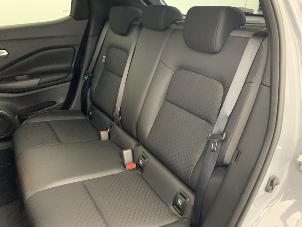 NISSAN Juke HYBRID 143 N-CONNECTA - ref: 1-368792 - Photo 19