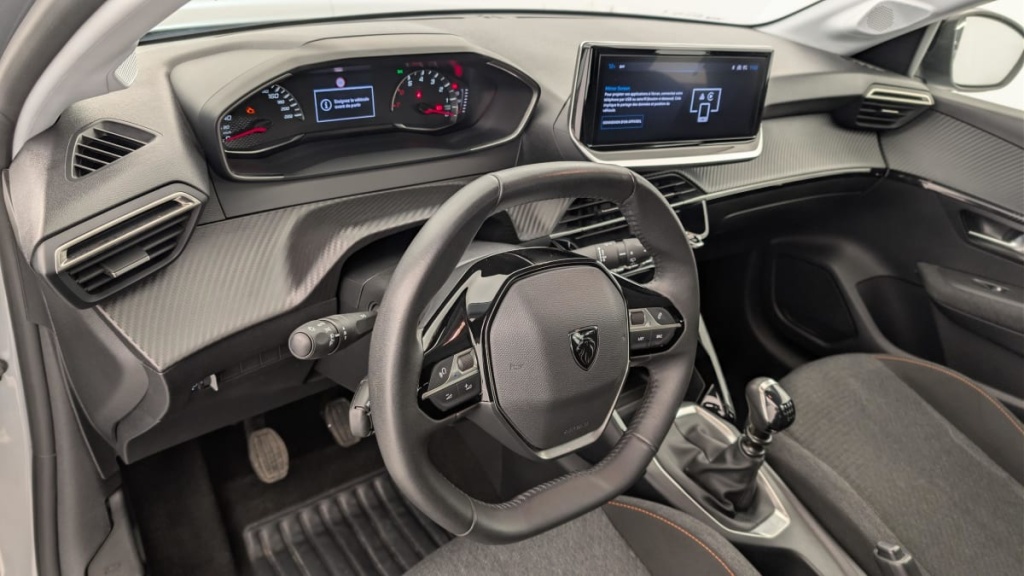 PEUGEOT 208 100 S S BVM6 Style - ref: 1-368801 - Photo 15