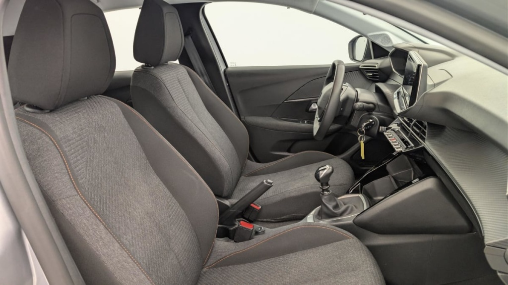 PEUGEOT 208 100 S S BVM6 Style - ref: 1-368801 - Photo 9