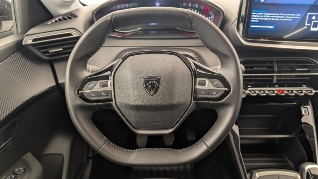 PEUGEOT 208 100 S S BVM6 Style - ref: 1-368803 - Photo 14