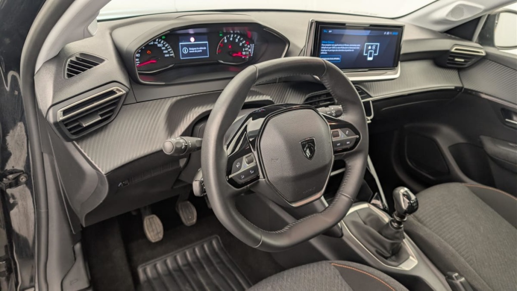 PEUGEOT 208 100 S S BVM6 Style - ref: 1-368803 - Photo 15