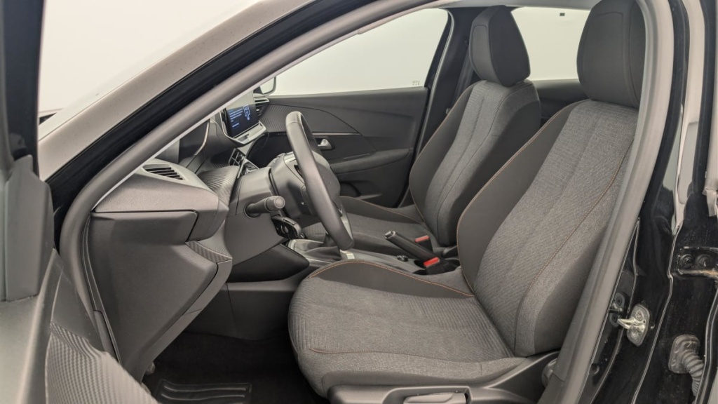 PEUGEOT 208 100 S S BVM6 Style - ref: 1-368803 - Photo 16