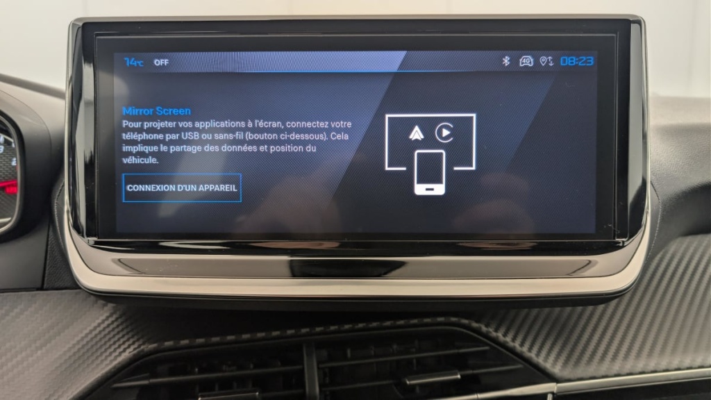 PEUGEOT 208 100 S S BVM6 Style - ref: 1-368803 - Photo 18