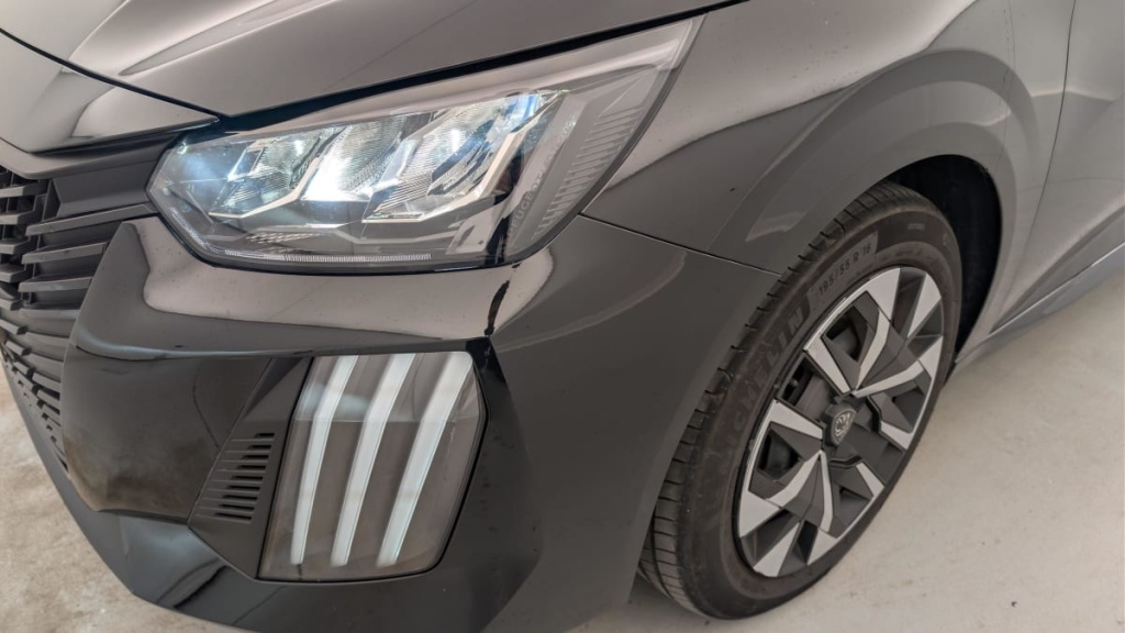 PEUGEOT 208 100 S S BVM6 Style - ref: 1-368803 - Photo 20