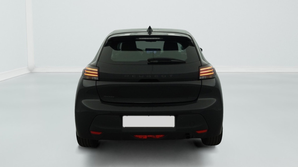 PEUGEOT 208 100 S S BVM6 Style - ref: 1-368803 - Photo 6