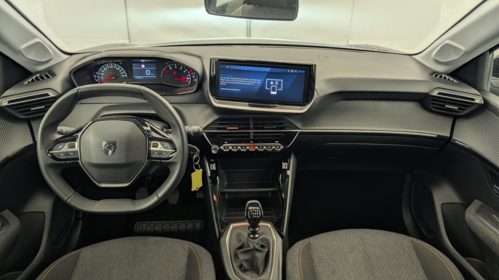 PEUGEOT 208 100 S S BVM6 Style - ref: 1-368805 - Photo 13