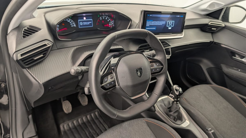 PEUGEOT 208 100 S S BVM6 Style - ref: 1-368805 - Photo 15