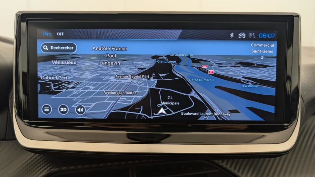 PEUGEOT 208 100 S S BVM6 Style - ref: 1-368805 - Photo 18