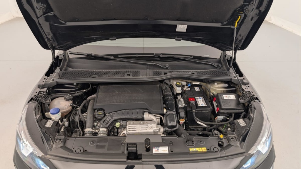 PEUGEOT 208 100 S S BVM6 Style - ref: 1-368805 - Photo 19