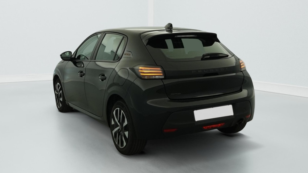 PEUGEOT 208 100 S S BVM6 Style - ref: 1-368805 - Photo 5