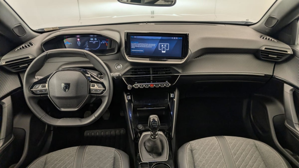 PEUGEOT 2008 100 S S BVM6 Allure - ref: 1-368815 - Photo 13