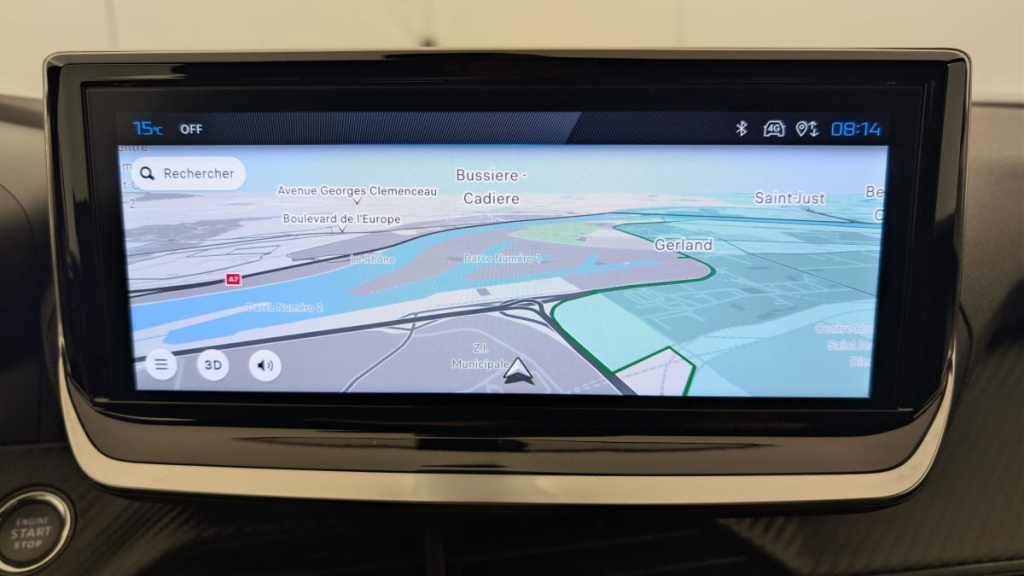 PEUGEOT 2008 100 S S BVM6 Allure - ref: 1-368815 - Photo 18