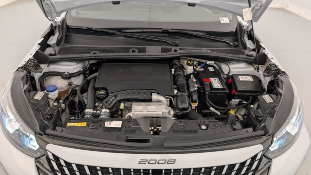 PEUGEOT 2008 100 S S BVM6 Allure - ref: 1-368815 - Photo 20