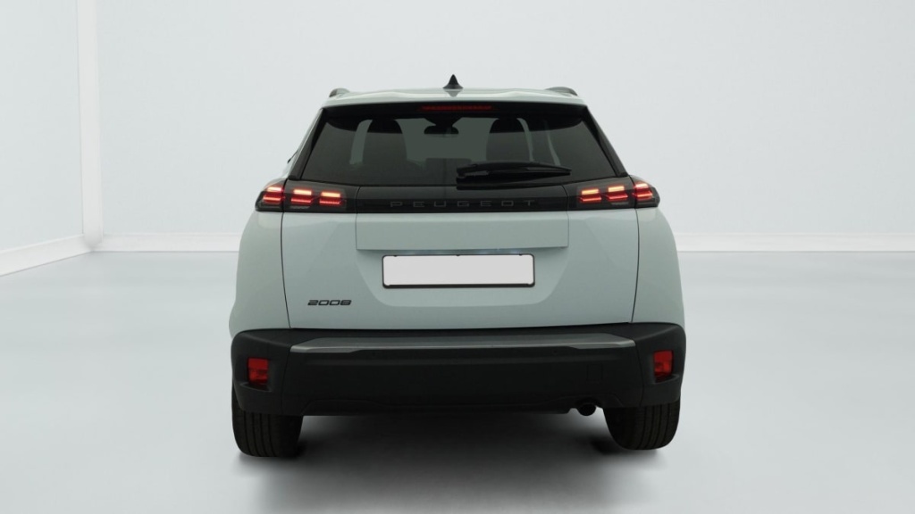 PEUGEOT 2008 100 S S BVM6 Allure - ref: 1-368815 - Photo 6