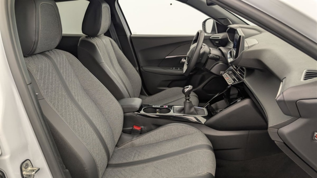 PEUGEOT 2008 100 S S BVM6 Allure - ref: 1-368815 - Photo 9